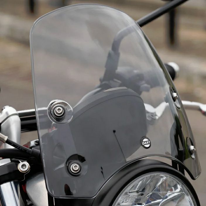 ストリートスクランブラー(スクランブラー900) 2017～ スクリーン