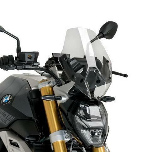 BMW R1250R_R1200R_R1150R_R850R|ウィンドシールド|バイクパーツ専門店