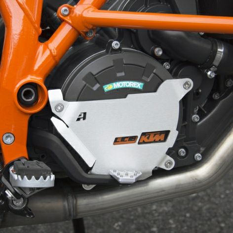 KTM 1050/1090/1190 アドベンチャー/R クラッチサイドエンジンケース