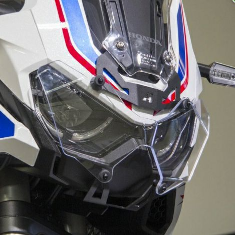 CRF1100L アフリカツイン ヘッドライトガードキット AltRider