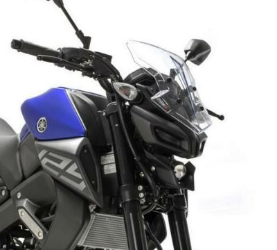 新品 Puig(プーチ) スポーツスクリーン クリア CB125R CB250R Amazon | Puig 9734H NEW GENERATION [SMOKE] CB125R / CB250R