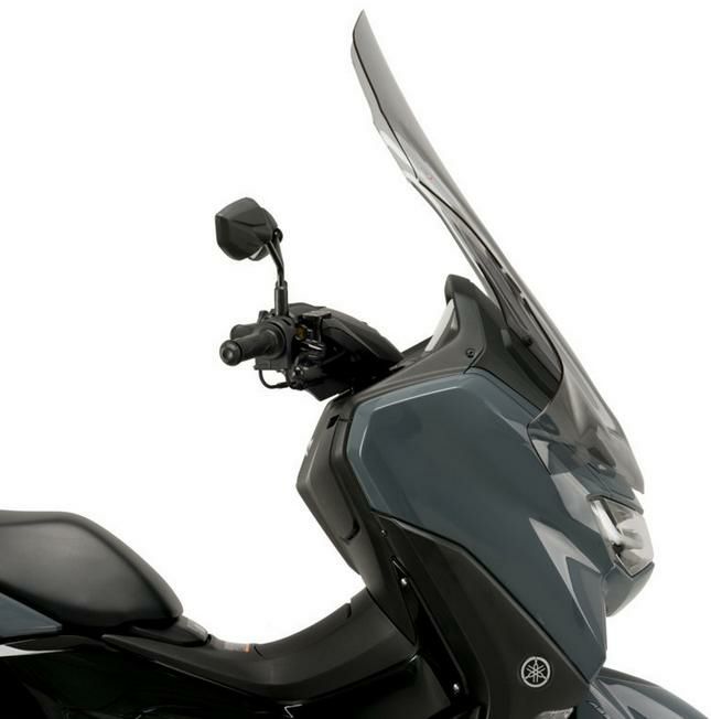 Puig プーチ V-TECH LINE ツーリングスクリーン (WINDSHIELD V-TECH 