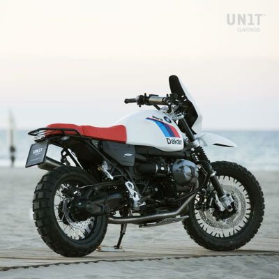 UNIT GARAGE (ユニットガレージ) /R7シリーズ 外装 キット BMW RnineT