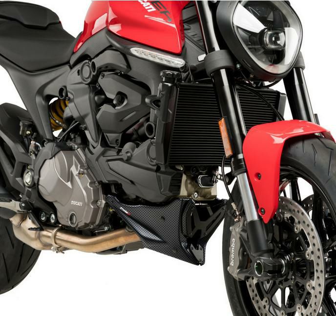 Ducati Monster(モンスター) |マフラー |ボディパーツ|バイクパーツ