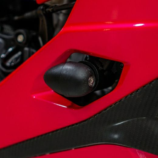 ZX-25R ZX-4RR ZX-4R SE フレームスライダー/ガード GB ZX-25R ZX-4RR ZX-4R SE フレームスライダー/ガード GB