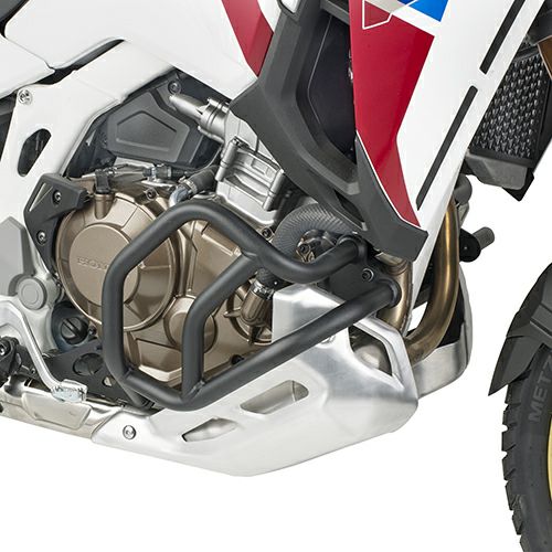 CRF1100L アフリカツイン/ADV Sports エンジンガード ブラック GIVI | バイクカスタムパーツ専門店 モトパーツ(MOTO  PARTS)