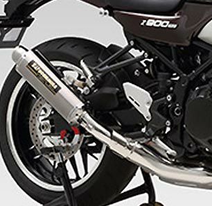 ヨシムラ Slip-On マフラー サイクロン Z900RS／CAFE 18-21 (Yoshimura Japan) | バイクカスタムパーツ専門店  モトパーツ(MOTO PARTS)