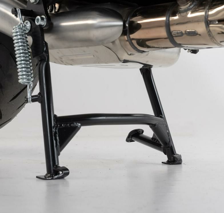 センタースタンド、カワサキ、z900rs、z 900 rs、カフェ2018