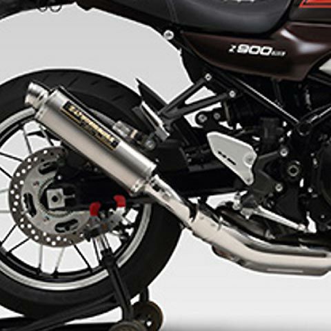 KAWASAKI Z900RS |マフラー|バイクパーツ専門店 モトパーツ(MOTO PARTS)