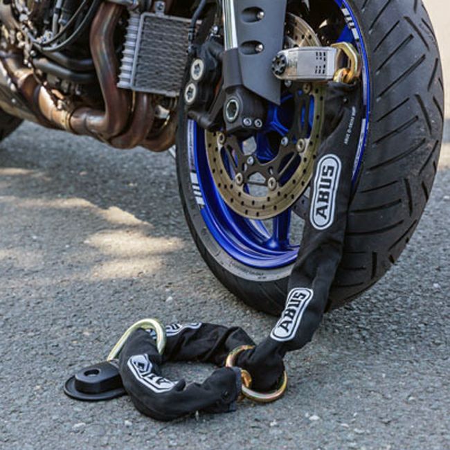 ベルサーチチェーンベルト　確認画像です。 ABUS(アバス) |バイクパーツ専門店 モトパーツ(MOTO PARTS)