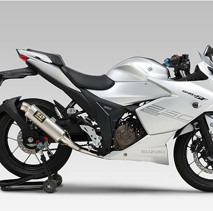 【値下げ】スズキ vストロームsx 250？　ジクサー250？　フルエキ スズキ新型「V-ストロームSX」爆誕!! 油冷ジクサー250ベースの