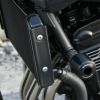 Z900RS CAFE 18-20用 純正ラジエーターサイドカバー左右セット Kawasaki カワサキ純正 Z900RS/CAFE ラジエーター サイドカバー