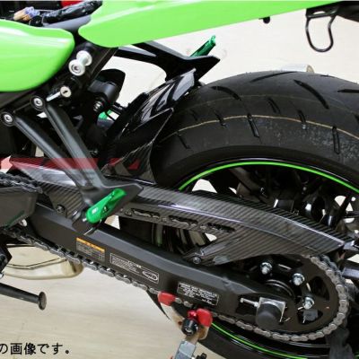 KAWASAKI Z900RS |フロントフェンダー リアフェンダー|バイクパーツ 