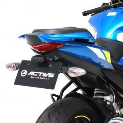 ジクサー 250/SF250/150 フェンダーレスキット LED アクティブ ACTIVE | バイクカスタムパーツ専門店 モトパーツ(MOTO  PARTS)