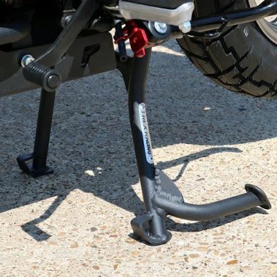 モンキー125 19-21 センタースタンド T-REX Racing | バイクカスタム