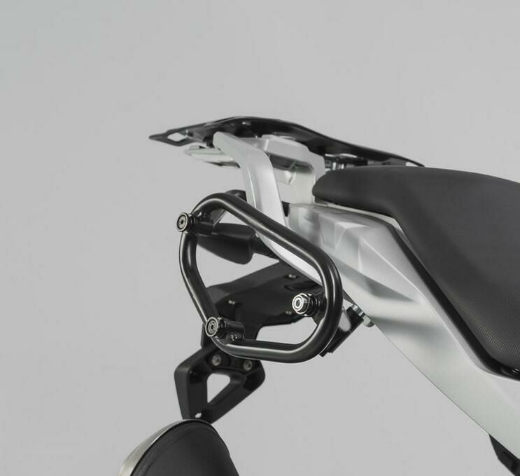 ☆*ち様 BMW G310R サイドパニア 純正ステイ ☆*ち様 BMW G310R サイドパニア 純正ステイ - メルカリ