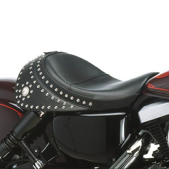 送料込み コルビン CORBIN ツーリングシート タンデムシート 