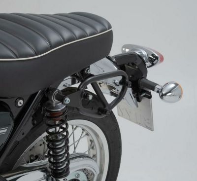 カワサキW800 W650 W400 |バッグ キャリア(マウント)|バイクパーツ専門店 モトパーツ(MOTO PARTS)