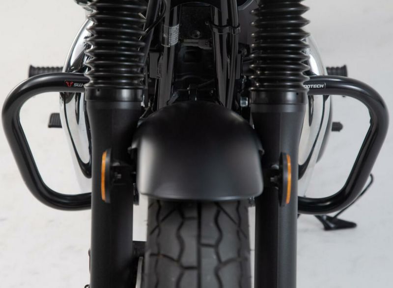 W800 18~23 エンジンガード クラッシュバー SW-MOTECH | バイク W800 18~23 エンジンガード クラッシュバー SW-MOTECH | バイク