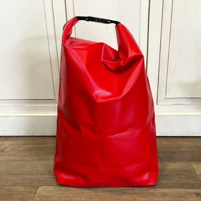 PODEROSA Dakhla PVC 防水インナーバッグ 12L