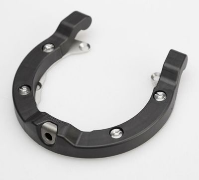 CB650R/トランザルプなど5穴用 IONタンクバッグアダプター SW-MOTECH