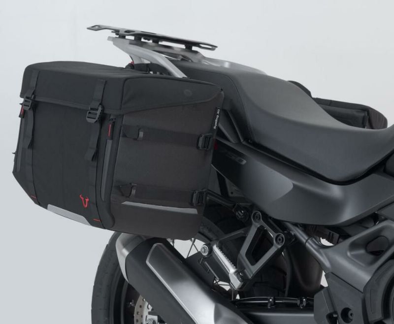SW-MOTECH バイク用バッグ 2個セット