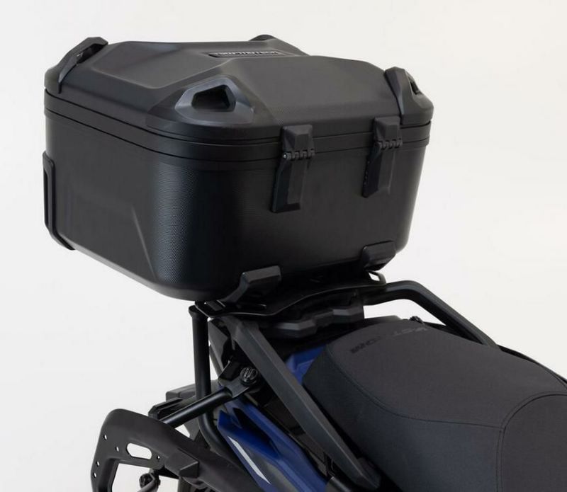 トランザルプ XL750 DUSC L トップケースセット SW-MOTECH | バイク 