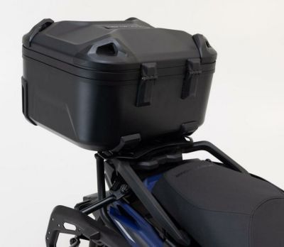 トランザルプ XL750 DUSC L トップケースセット SW-MOTECH