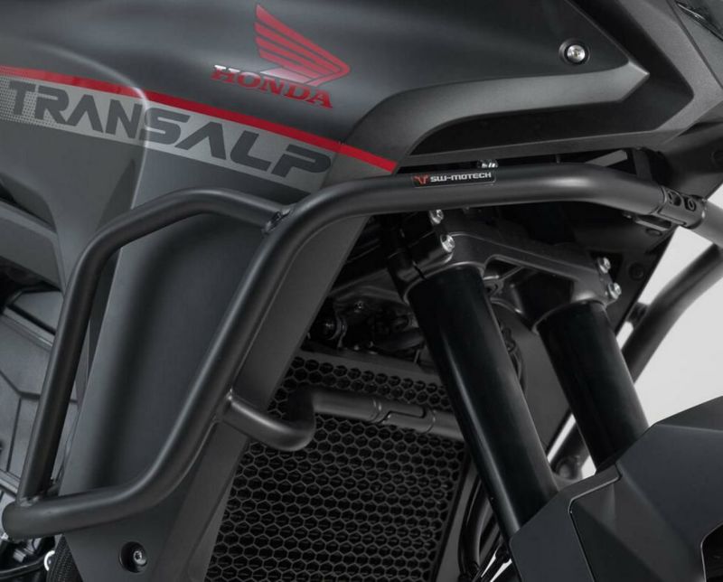 SW-MOTECH ブレーキペダルエクステンションXL750 Transalp SW-MOTECH ブレーキペダルエクステンションXL750 Transalp