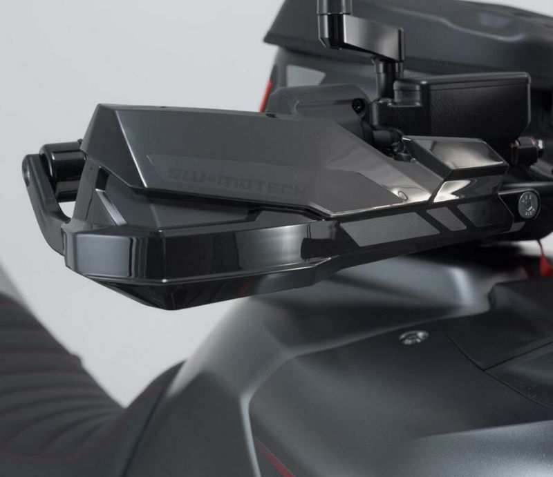 トランザルプ XL750 アドベンチャー プロテクションキット SW