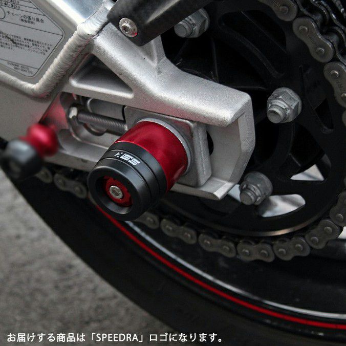 BMWM1000RR.S1000RRフロントとリアアクスルススライダー2個おまけ BMWM1000RR.S1000RRフロントとリアアクスルススライダー2個おまけ