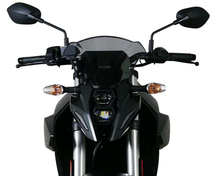 GSX-8S スポーツスクリーン スモーク MRA | バイクカスタムパーツ専門 