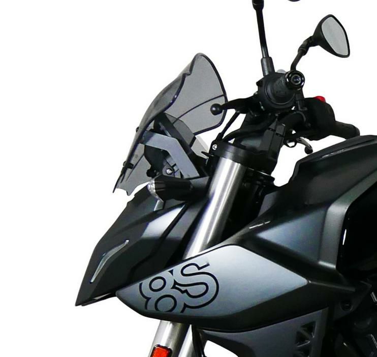 GSX-8S ツーリングスクリーン スモーク MRA | バイクカスタムパーツ専門店 モトパーツ(MOTO PARTS)