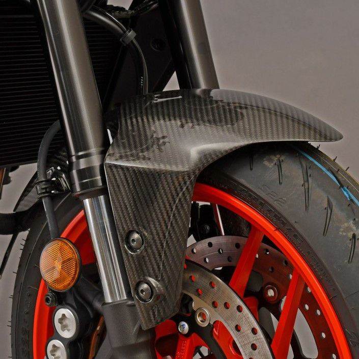 ヤマハ MT-09 ボディパーツ フェンダー | モトパーツ(MOTO PARTS)