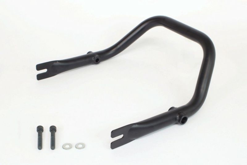 ホンダ CL250/500 グラブバー スペシャルパーツ武川 | バイクカスタム