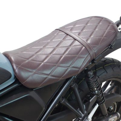 CL250 CL500 シート|バイクパーツ専門店 モトパーツ(MOTO PARTS)