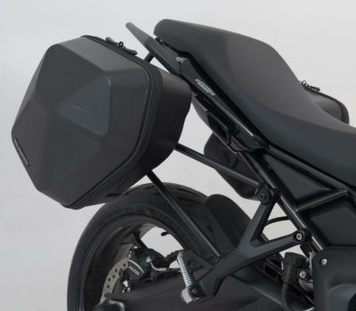 PUIG ツーリングスクリーン クリア BMW F750GS / F850GS 純正