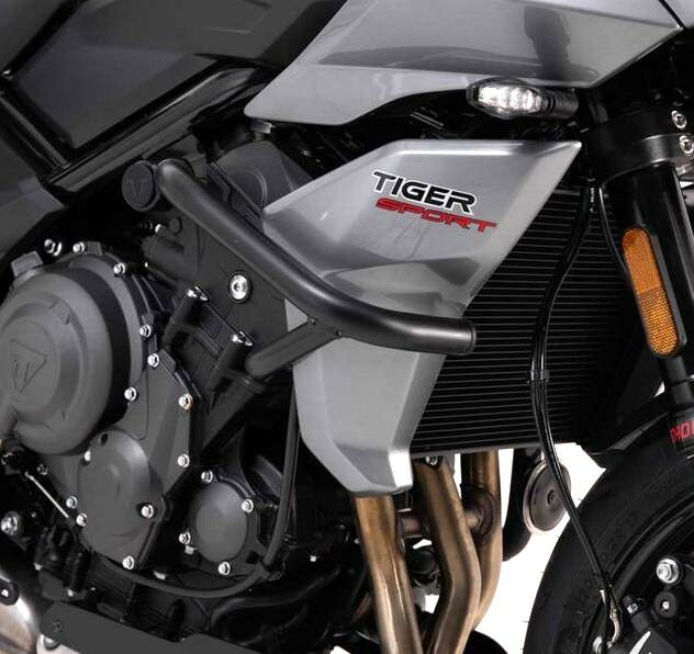 トライアンフ TIGER SPORTS(タイガースポーツ) |ガード・カバー