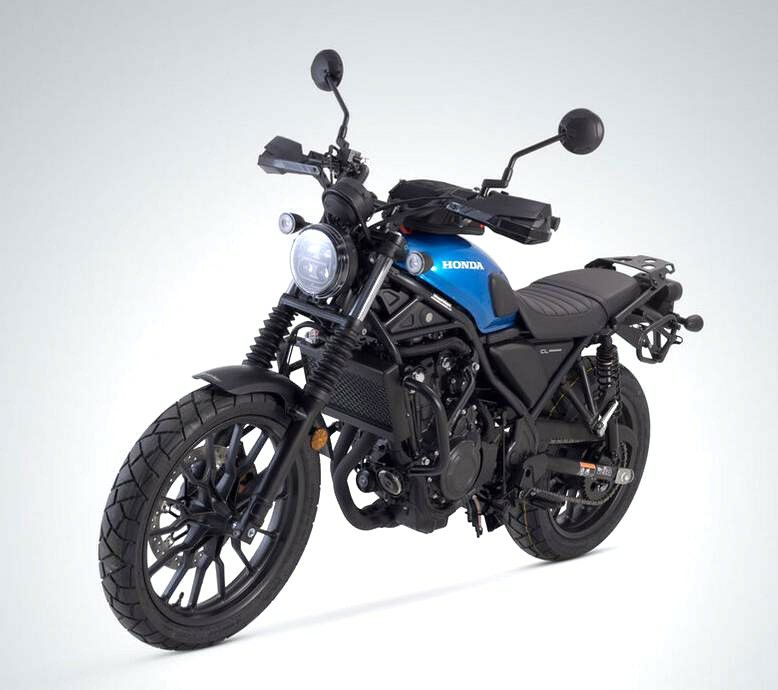 CL250/CL500 SLCサイドキャリア 左 SW-MOTECH | バイクカスタムパーツ 
