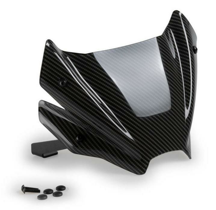 Puig スクリーン カウル　スズキ GSX8S GSX-8S用スクリーン プーチバイクpuigカウル SUZUKIスズキ