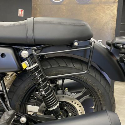 キジマ(KIJIMA) フェンダーレスキット FRP製ブラック SR400/500