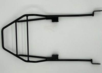 rizoma 汎用バーエンドミラー「Spy ARM」Ø94.5mm リゾマ
