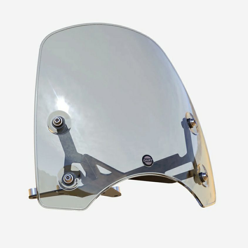 RnineT スクリーン  