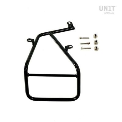 R ninneT サイドバッグフレーム UNIT GARAGE | バイクカスタムパーツ 