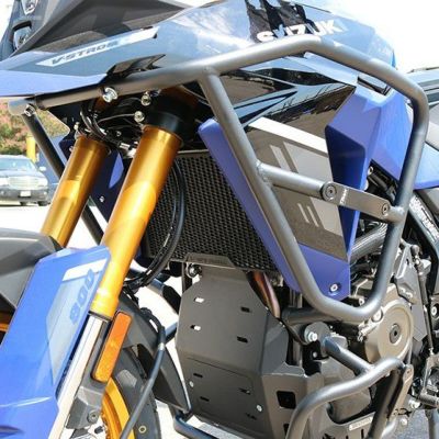 SUZUKI V-Strom カスタムパーツ |バイクパーツ専門店 モトパーツ