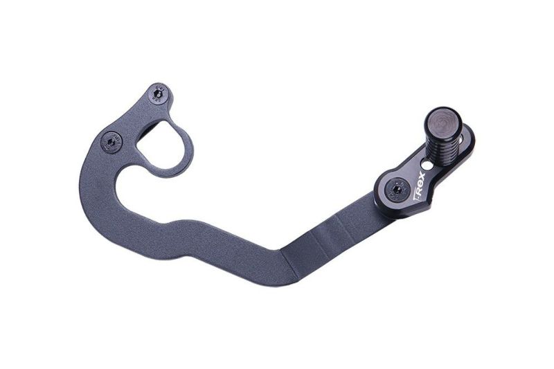 カワサキ エリミネーター シーソーペダル T-Rex Racing | バイク