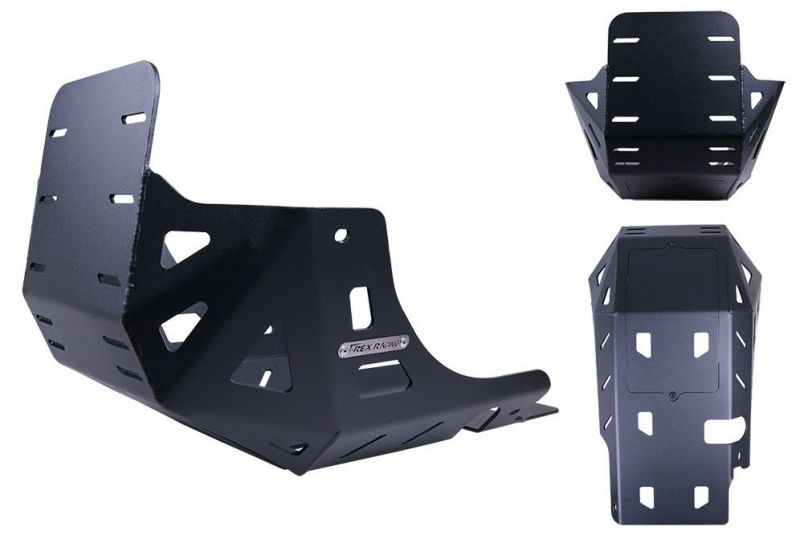 カワサキ エリミネーター スキッドプレート T-Rex Racing
