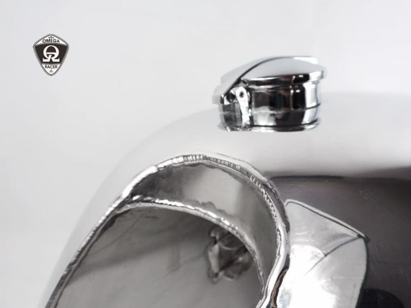 空冷ボンネビル T100 スクランブラー スラクストン 2002～2008 キャブ