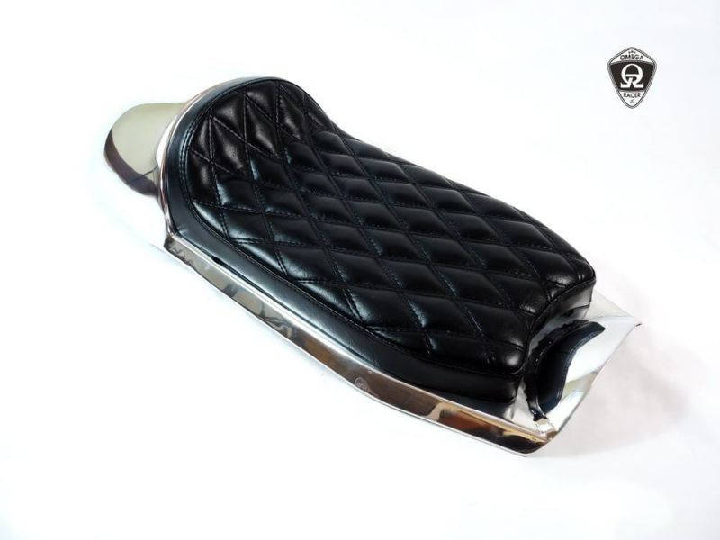 空冷ボンネビル T100 スクランブラー スラクストン 2002～2015