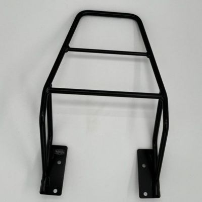 デイトナ サドルバッグサポート 左側 ヤマハ SR400/500 | バイク